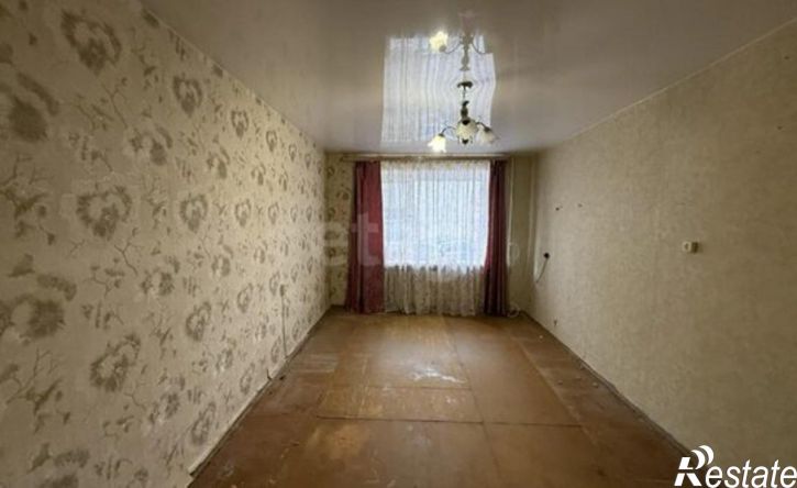 1-комн квартира Сарапул, Красноармейская улица, 66