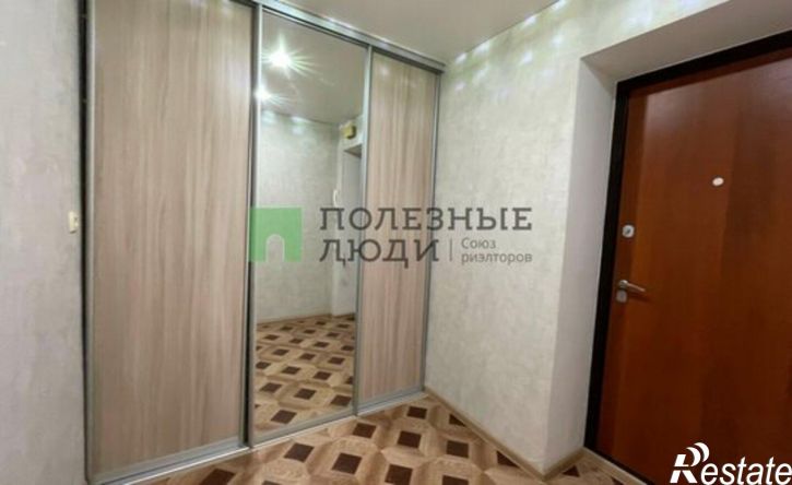 1-комн квартира Ижевск, улица Баранова, 81
