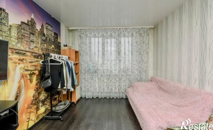 1-комн квартира Ижевск, улица Ленина, 93