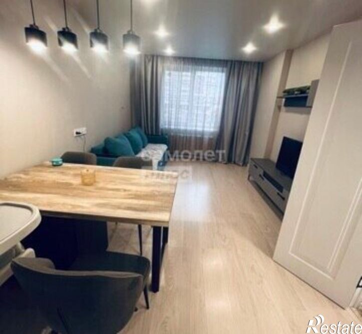3-комн квартира Ижевск, улица Архитектора П.П. Берша, 16