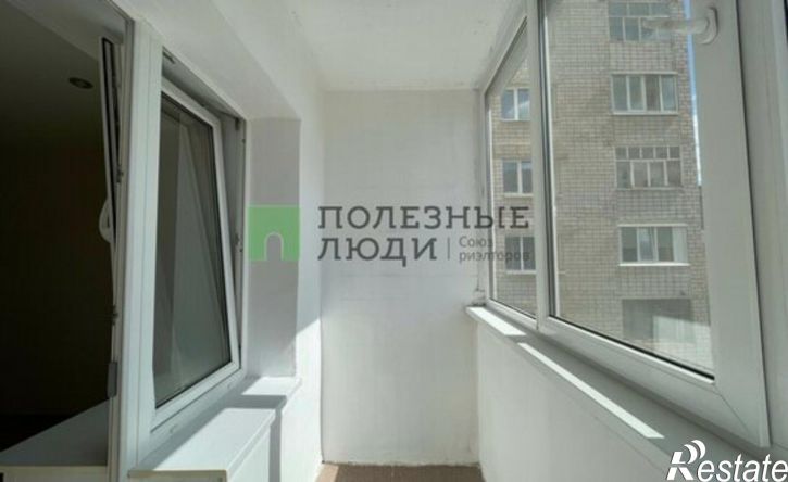 1-комн квартира Ижевск, улица Баранова, 81