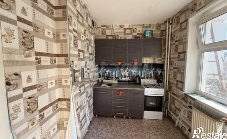 1-комн квартира Сарапул, улица Мельникова, 3А