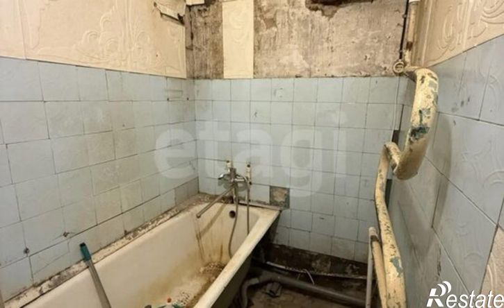 1-комн квартира Сарапул, Красноармейская улица, 66
