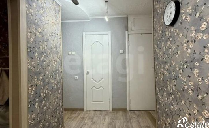 3-комн квартира Сарапул, улица Азина, 163