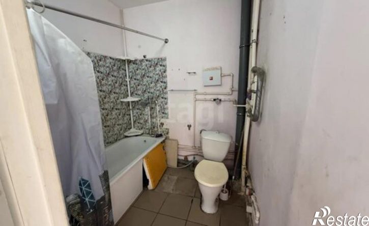 1-комн квартира Сарапул, улица Мельникова, 3А