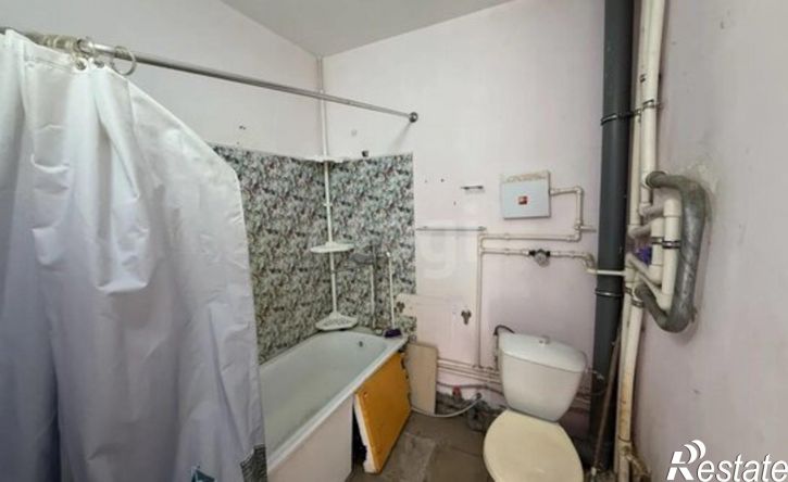 1-комн квартира Сарапул, улица Мельникова, 3А