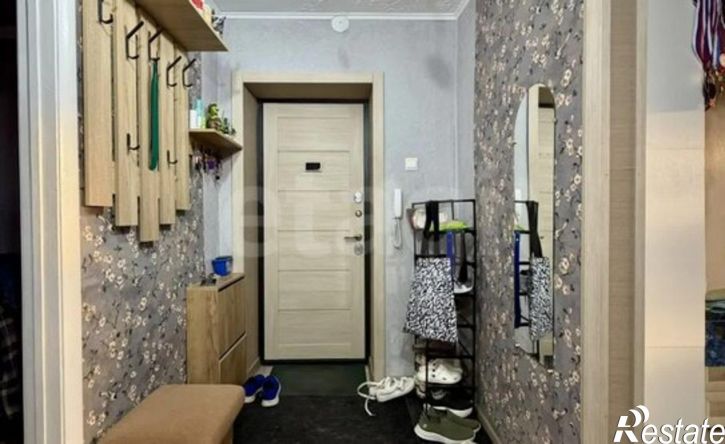 3-комн квартира Сарапул, улица Азина, 163