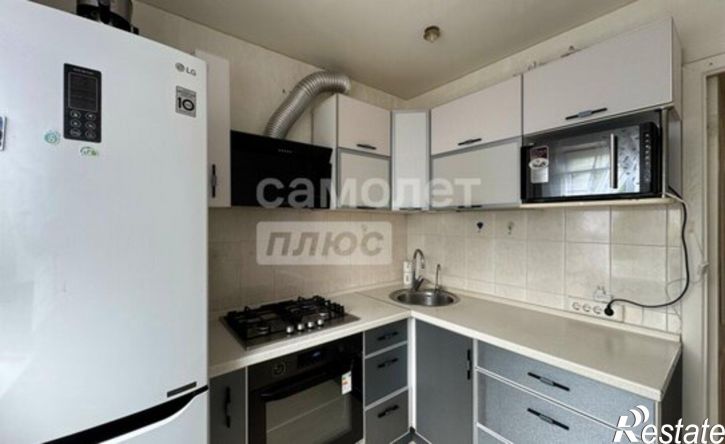 3-комн квартира Ижевск, улица Ленина, 76
