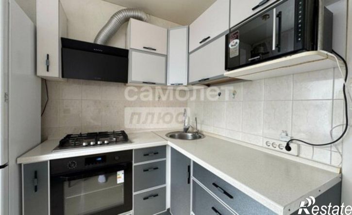 3-комн квартира Ижевск, улица Ленина, 76