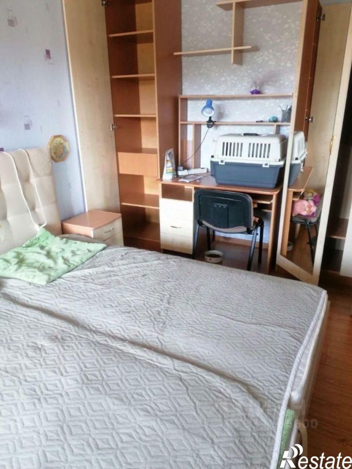2-комн квартира Глазов