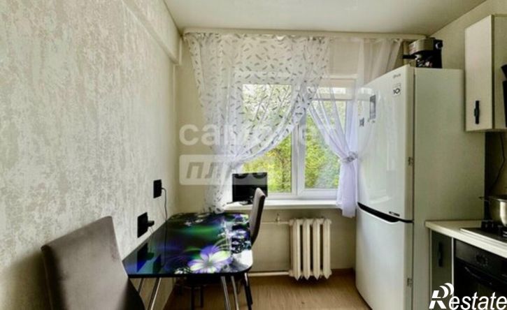 3-комн квартира Ижевск, улица Ленина, 76
