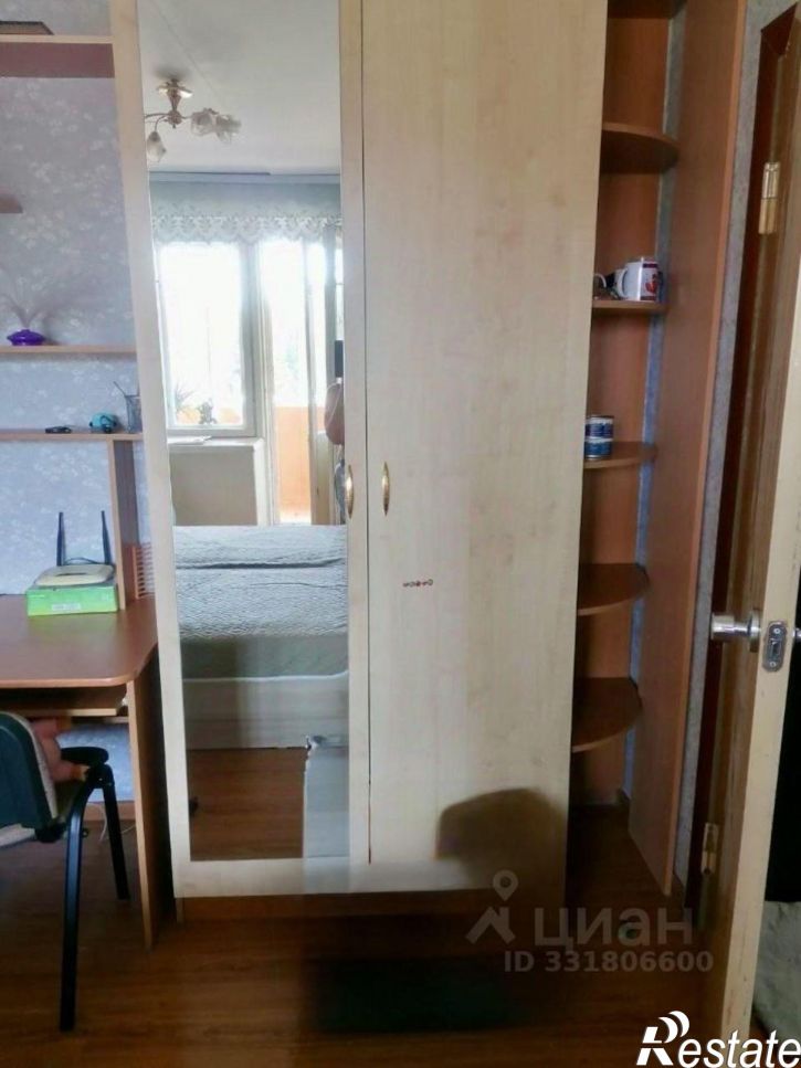 2-комн квартира Глазов