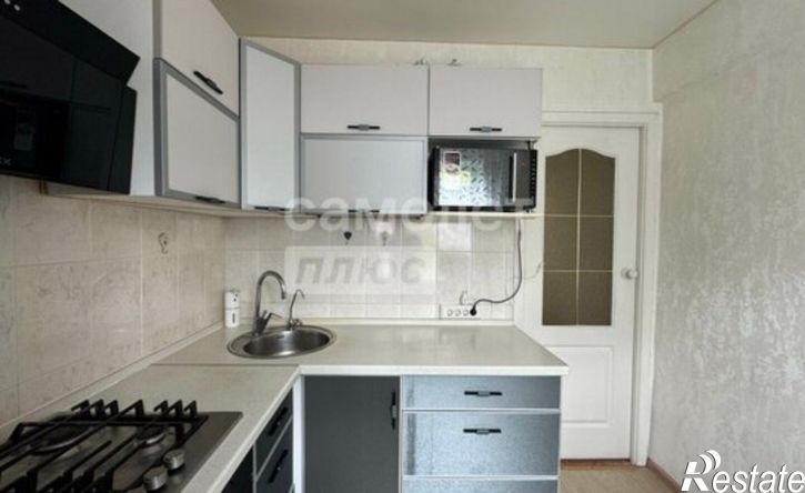 3-комн квартира Ижевск, улица Ленина, 76