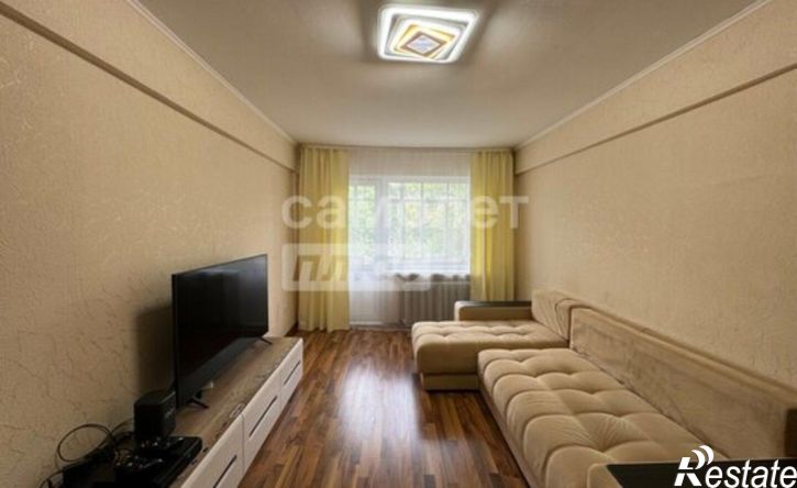 3-комн квартира Ижевск, улица Ленина, 76