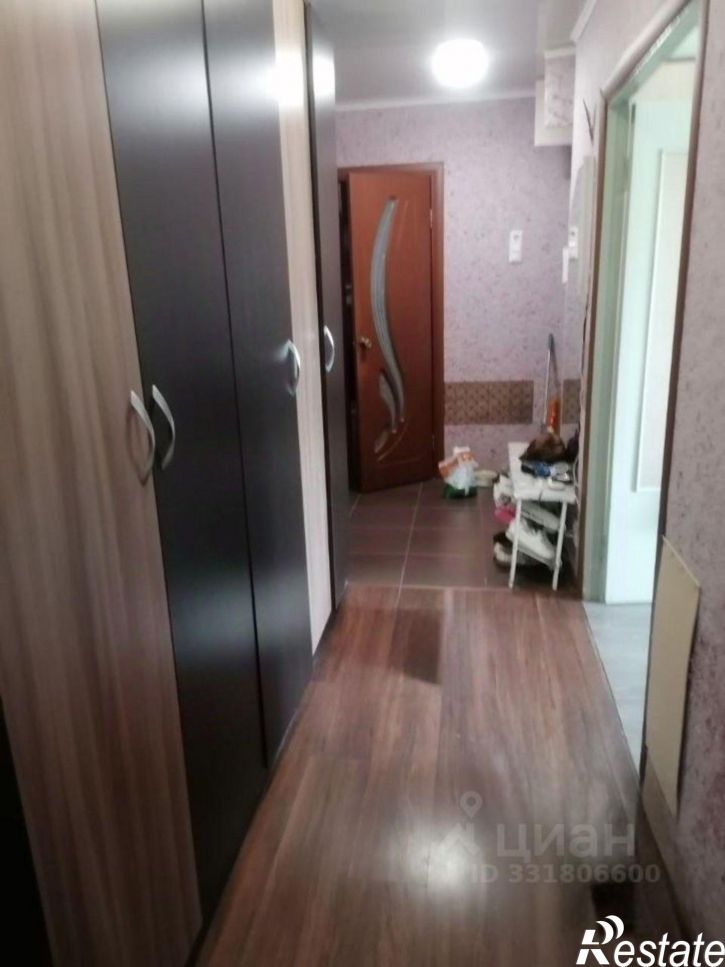 2-комн квартира Глазов