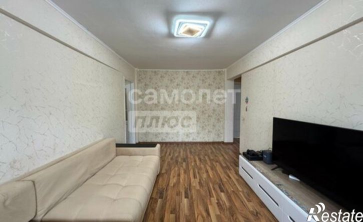 3-комн квартира Ижевск, улица Ленина, 76
