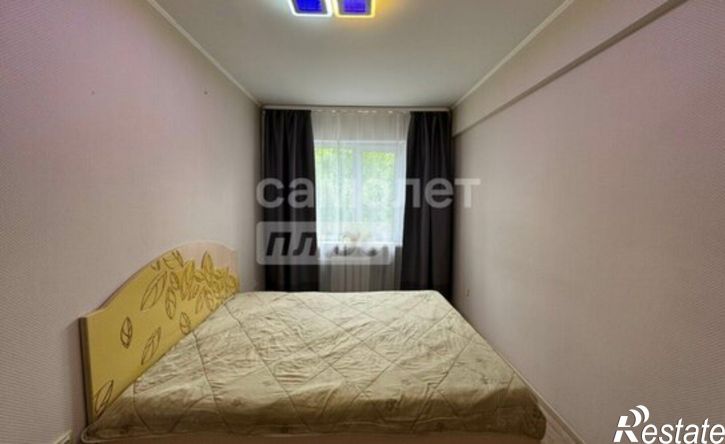 3-комн квартира Ижевск, улица Ленина, 76