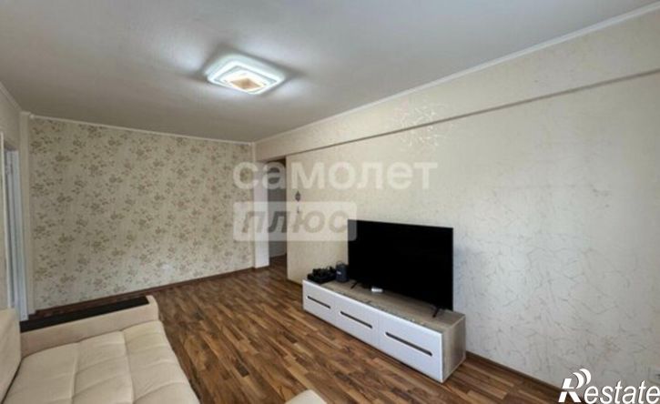 3-комн квартира Ижевск, улица Ленина, 76