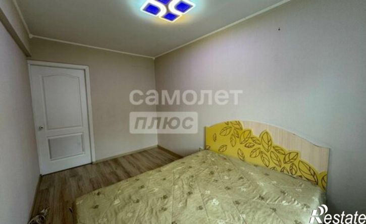 3-комн квартира Ижевск, улица Ленина, 76
