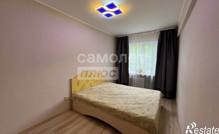 3-комн квартира Ижевск, улица Ленина, 76