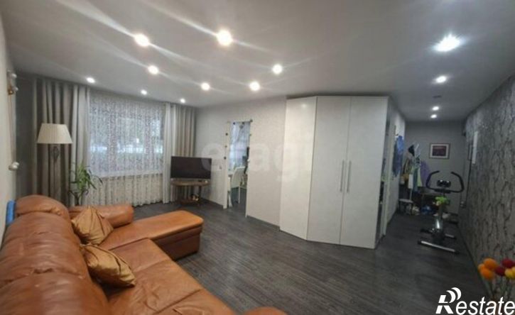 2-комн квартира Ижевск, улица имени Репина, 23