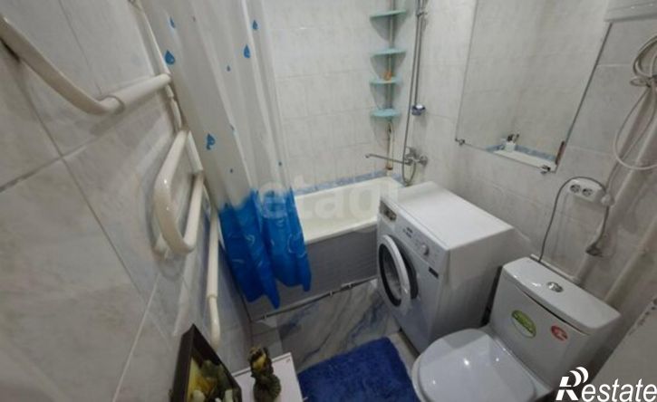 2-комн квартира Ижевск, улица имени Репина, 23