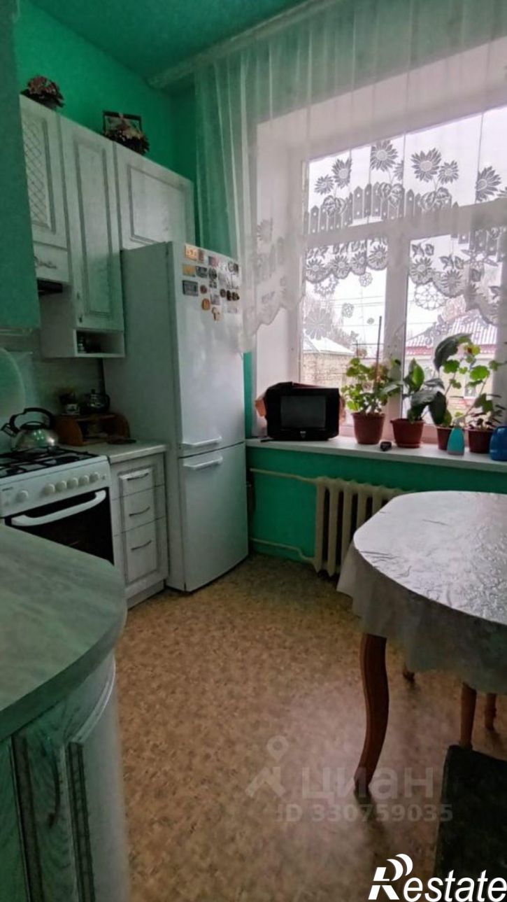 3-комн квартира ул Ленина, 30,  д. 30