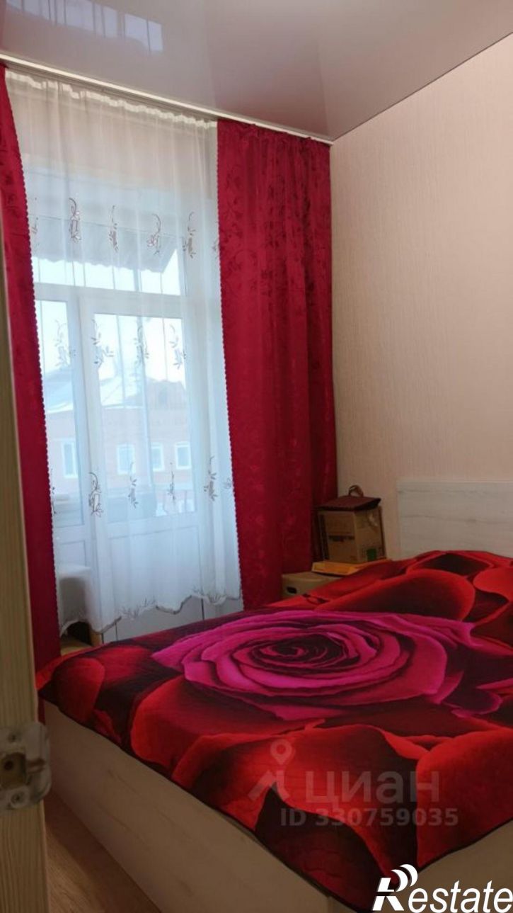 3-комн квартира ул Ленина, 30,  д. 30