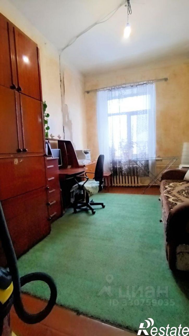 3-комн квартира ул Ленина, 30,  д. 30