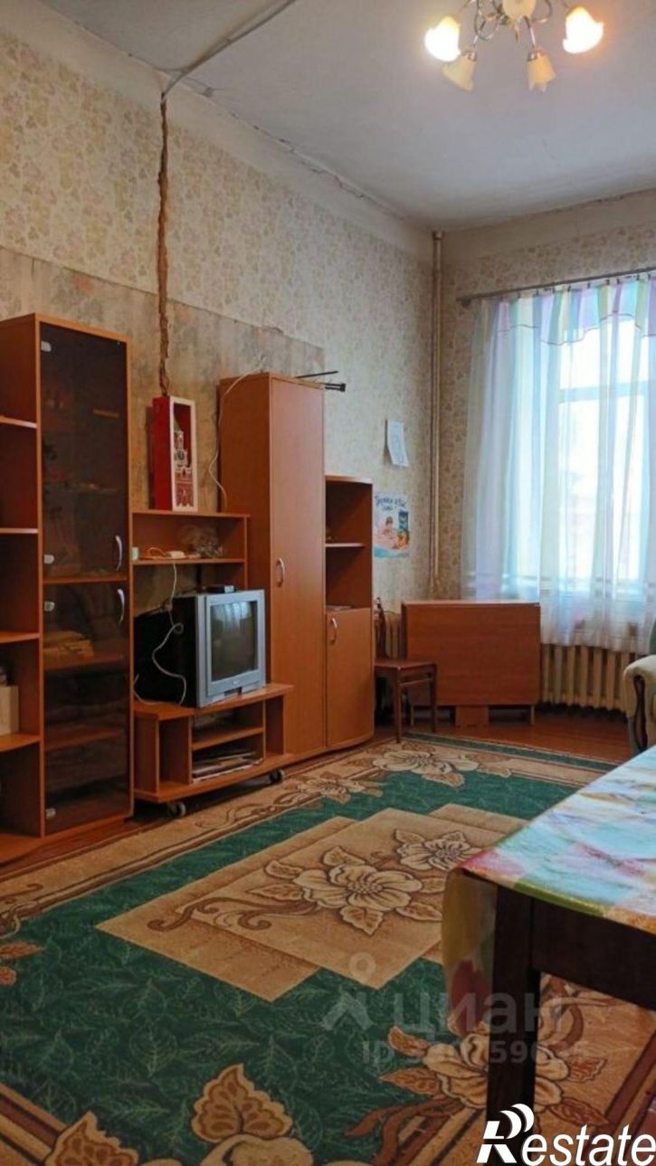 3-комн квартира ул Ленина, 30,  д. 30