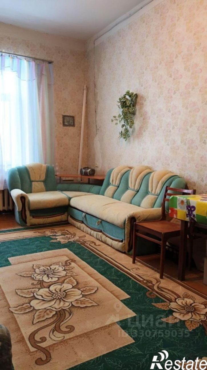 3-комн квартира ул Ленина, 30,  д. 30