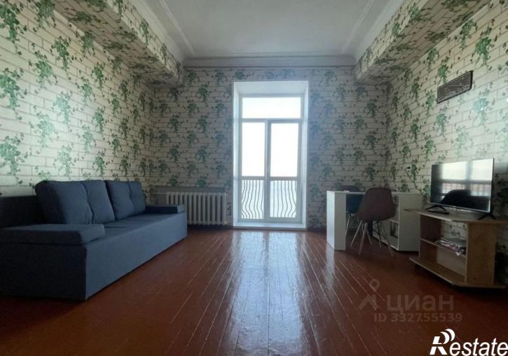 2-комн квартира ул Мира, 5,  д. 5