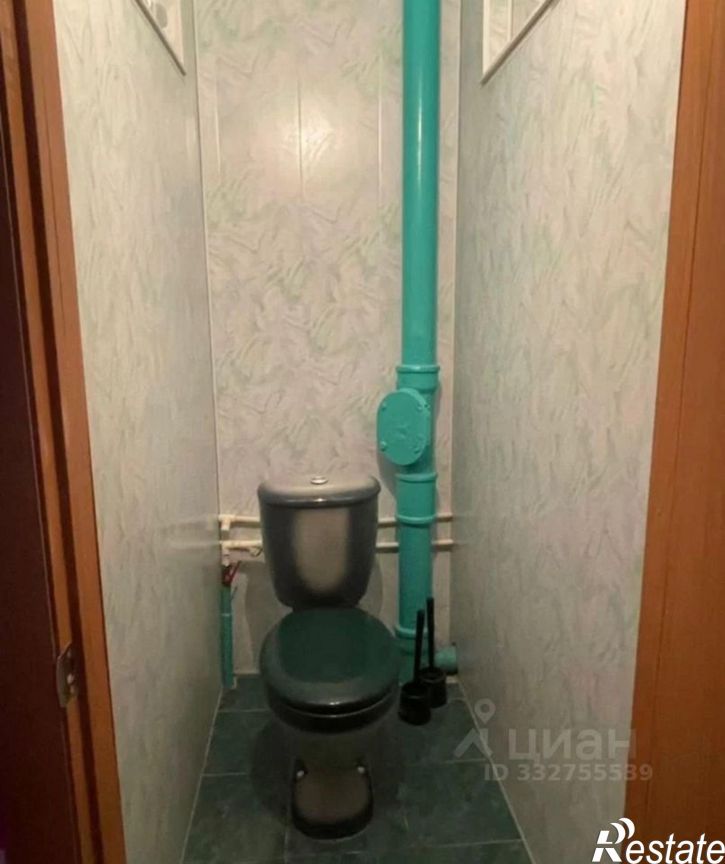 2-комн квартира ул Мира, 5,  д. 5