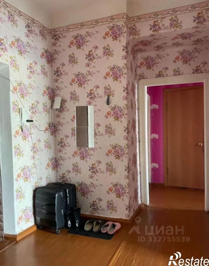 2-комн квартира ул Мира, 5,  д. 5