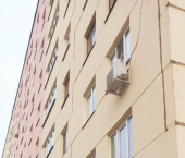 комната 55 кв м ул Удмуртская, 255