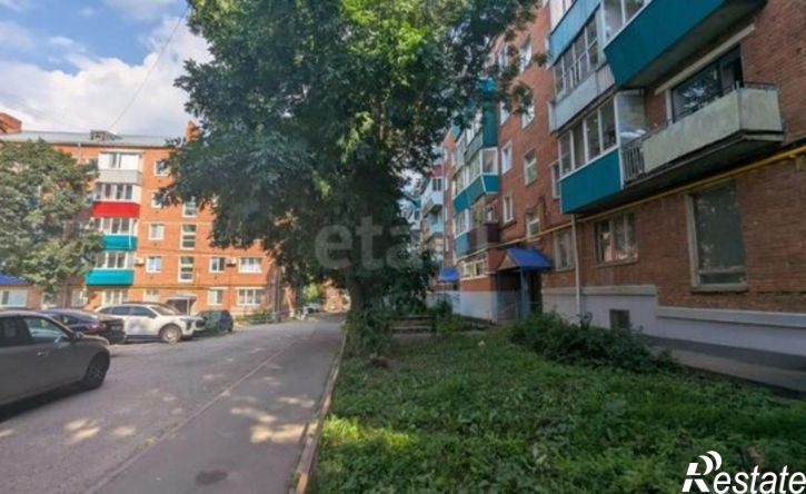 2-комн квартира ул Советская, 94,  д. 94