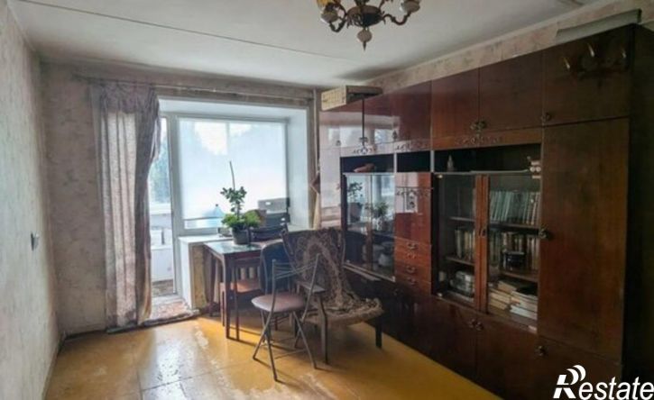 2-комн квартира ул Советская, 94,  д. 94
