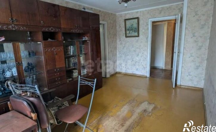 2-комн квартира ул Советская, 94,  д. 94
