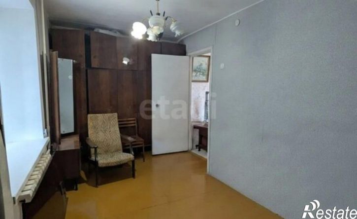2-комн квартира ул Советская, 94,  д. 94