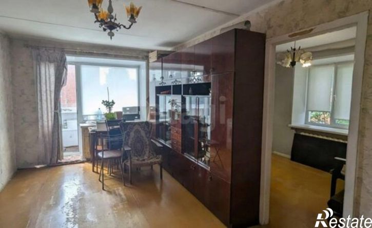 2-комн квартира ул Советская, 94,  д. 94