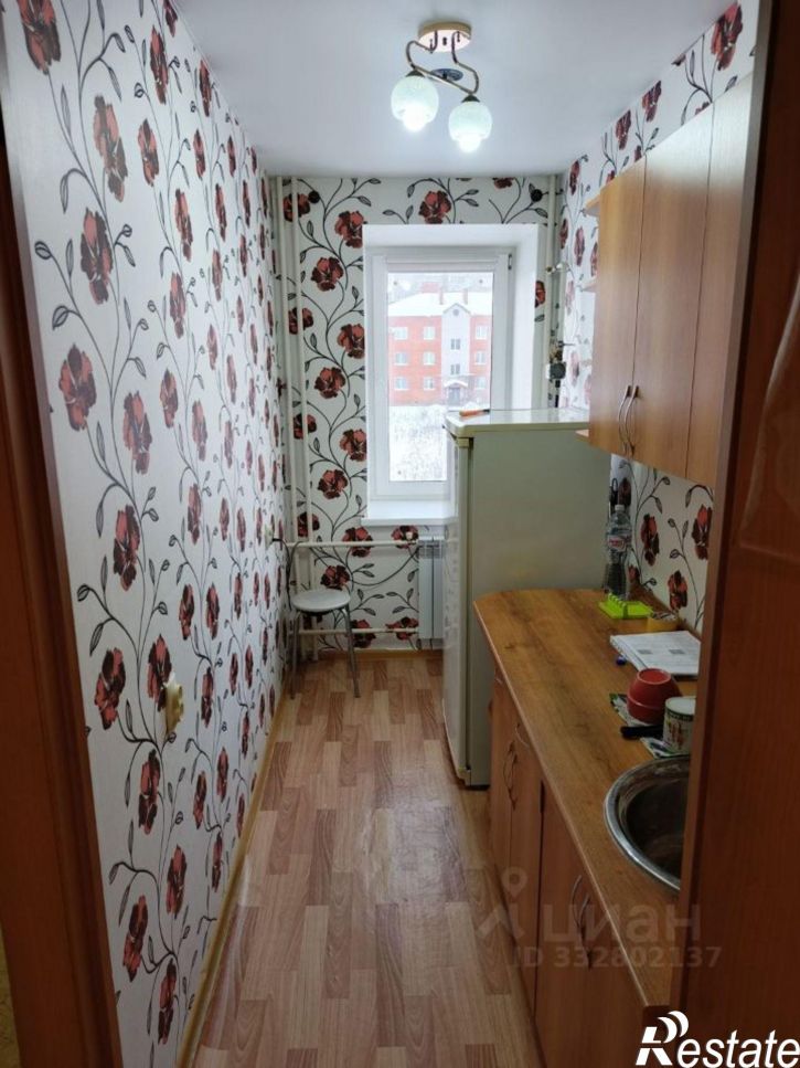1-комн квартира ул Победы, 3а,  д. 3а