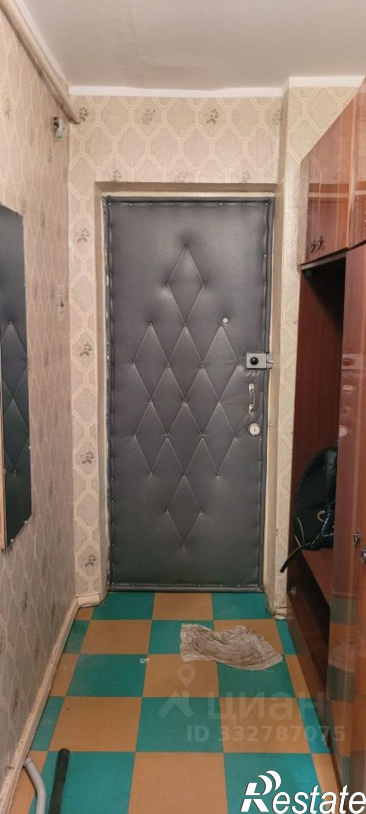 2-комн квартира ул Гайдара, 18,  д. 18