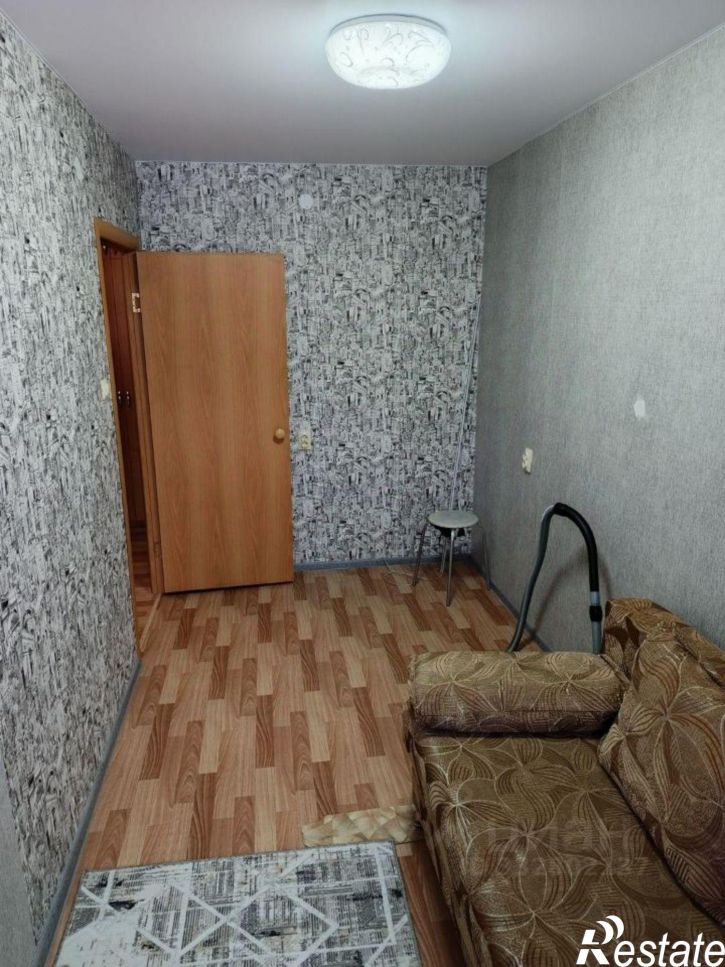 1-комн квартира ул Победы, 3а,  д. 3а