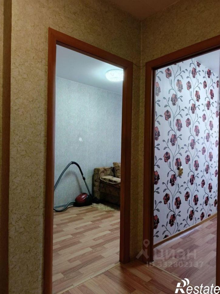 1-комн квартира ул Победы, 3а,  д. 3а