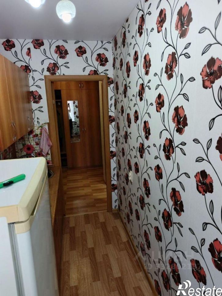 1-комн квартира ул Победы, 3а,  д. 3а
