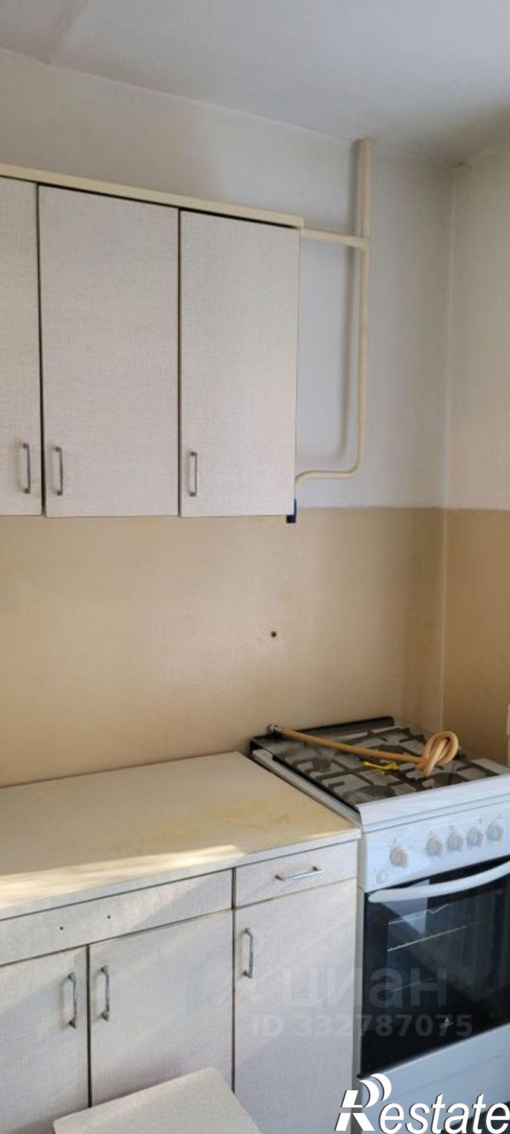 2-комн квартира ул Гайдара, 18,  д. 18