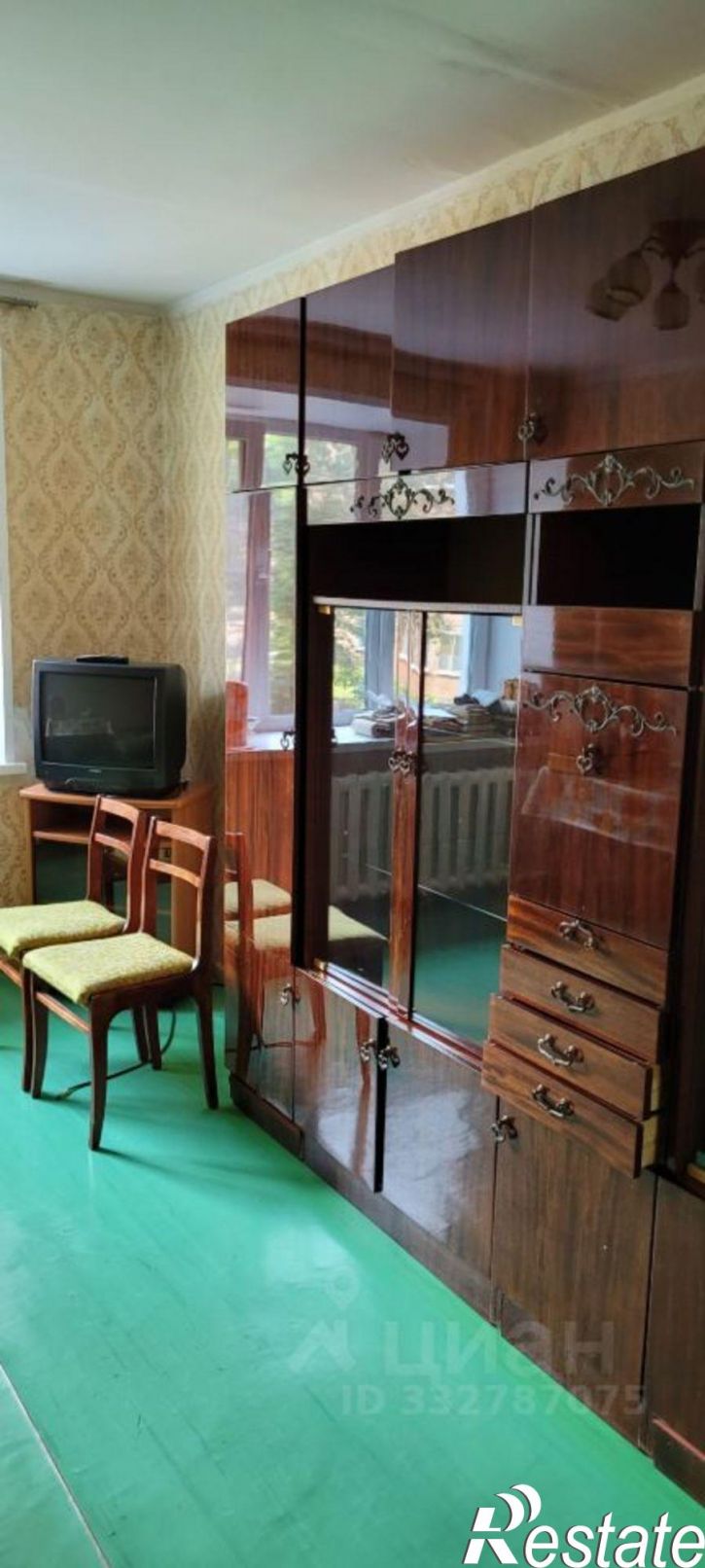 2-комн квартира ул Гайдара, 18,  д. 18