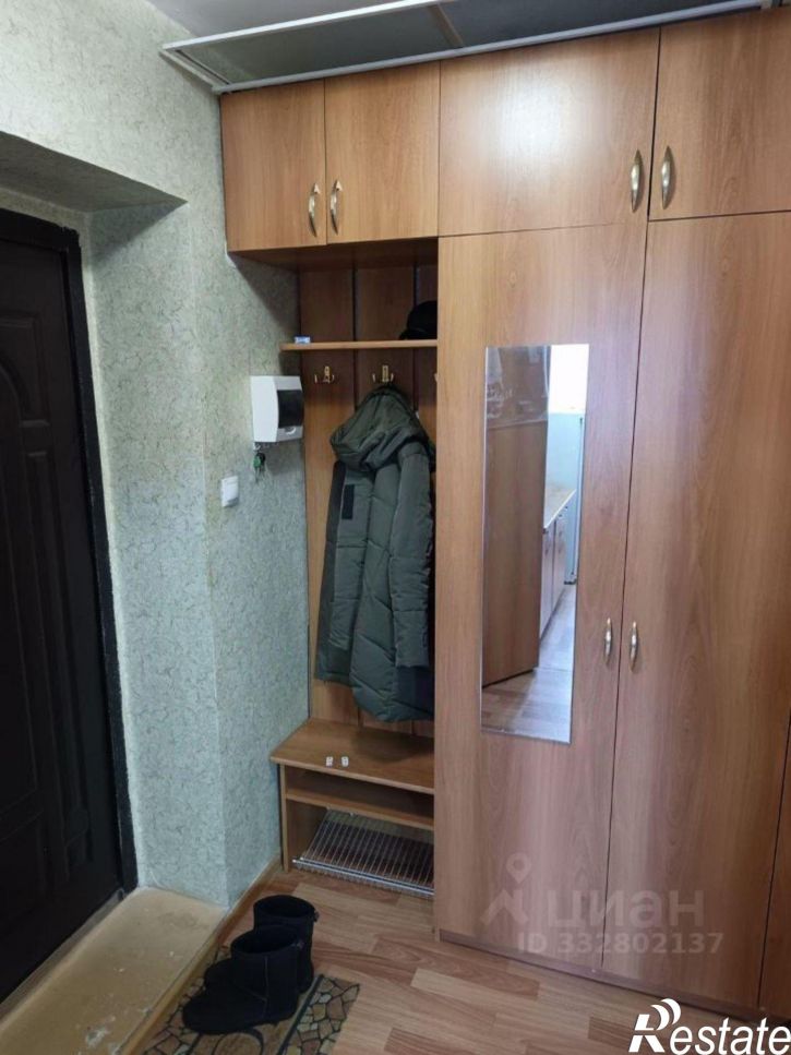1-комн квартира ул Победы, 3а,  д. 3а