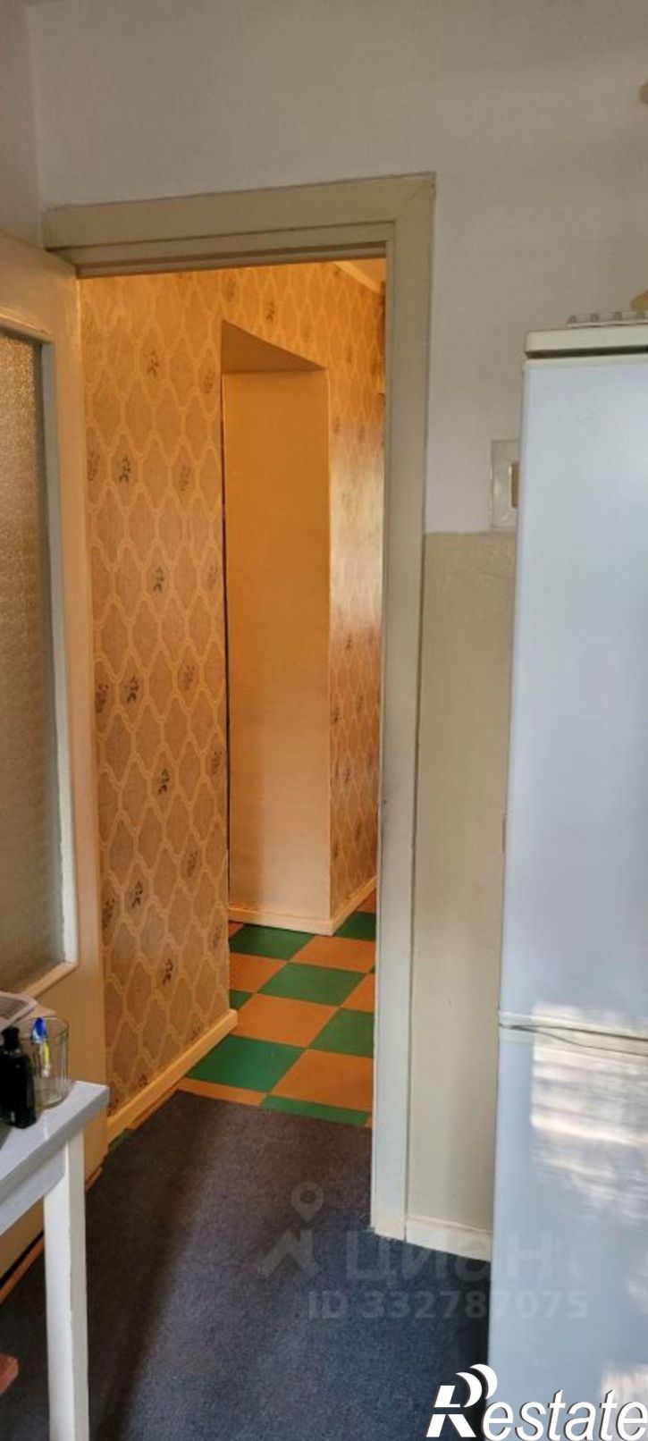 2-комн квартира ул Гайдара, 18,  д. 18