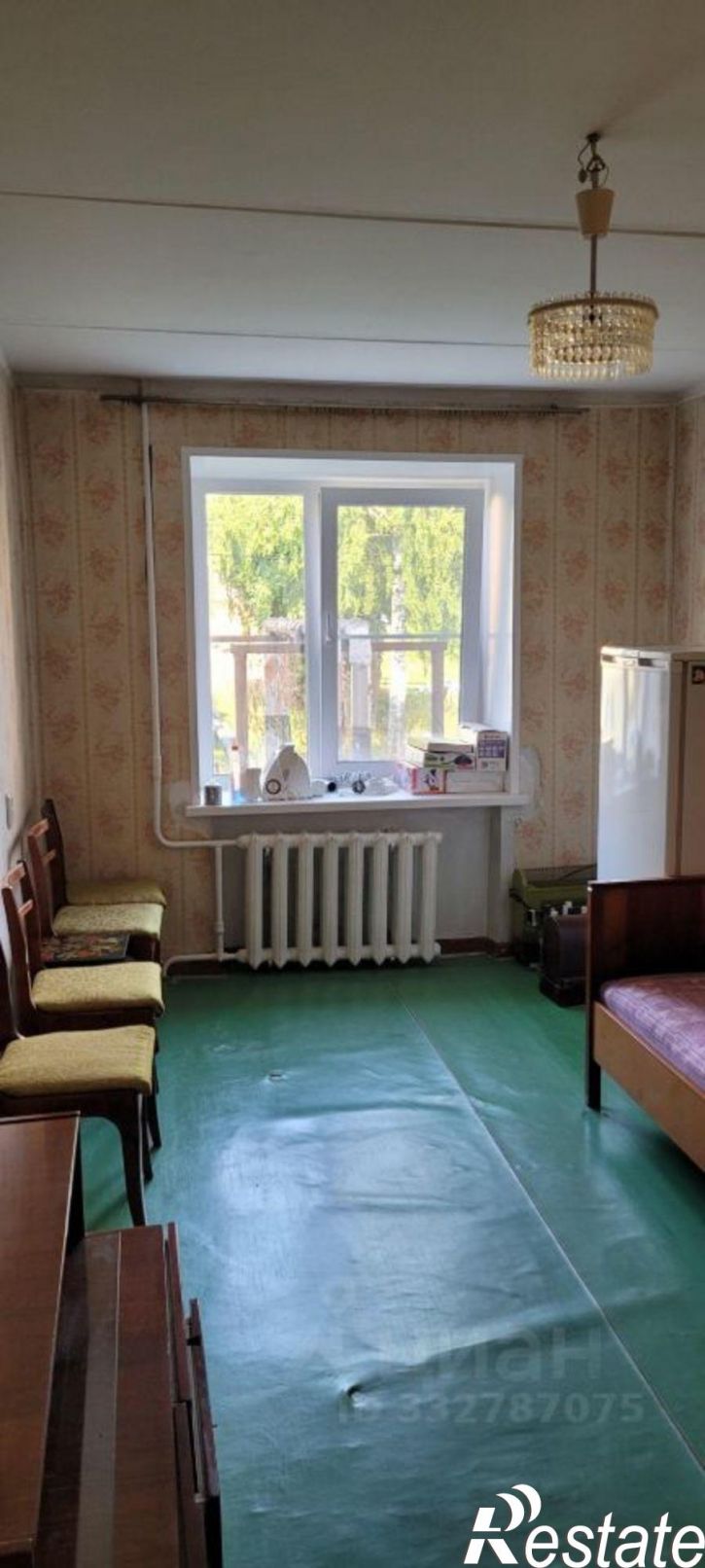 2-комн квартира ул Гайдара, 18,  д. 18